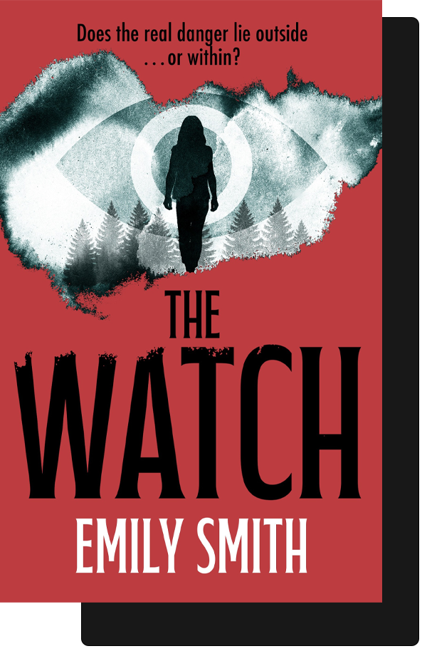 The Watch by Emily Smith